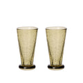 Form Glassware Set
