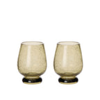 Form Glassware Set