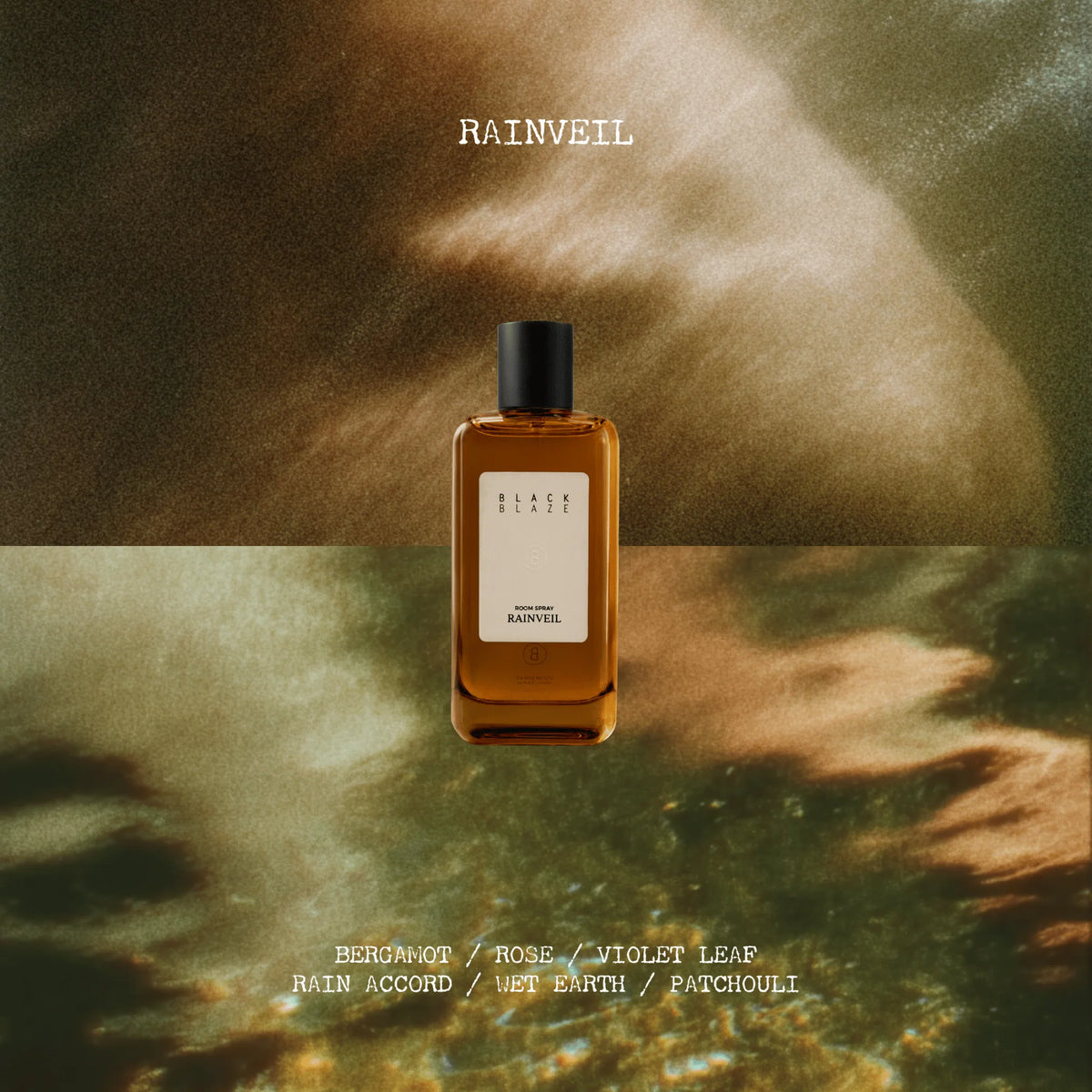 Rainveil Room Mist