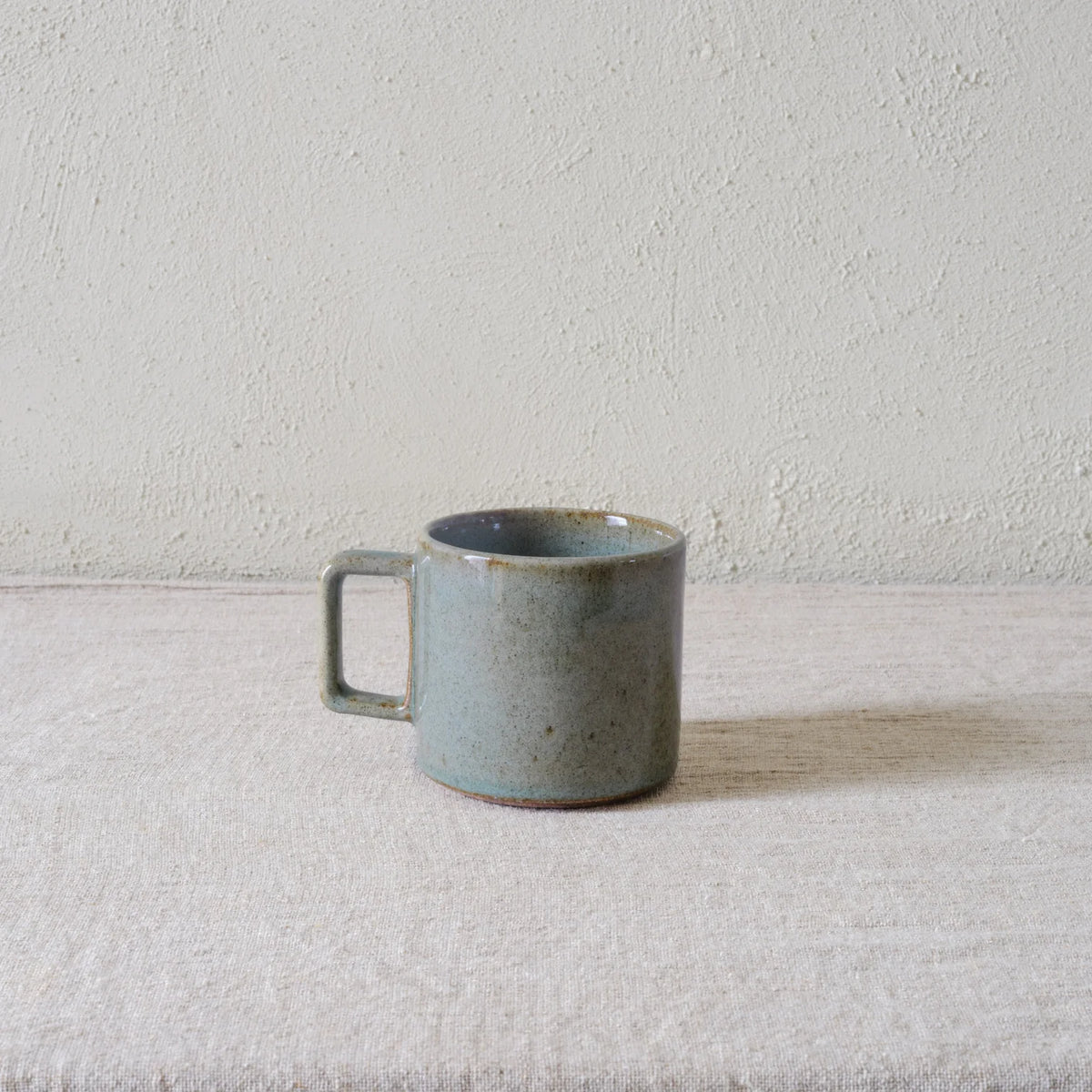 Rami Mug - Dove