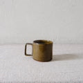 Rami Mug - Moss Green