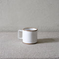 Rami Mug - Brushed White