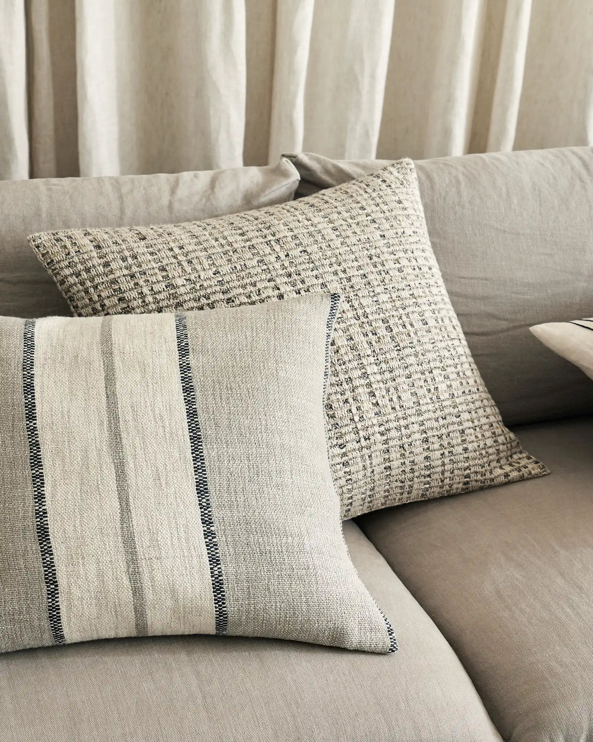 Ottavio Cushion