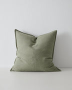 Como Stonewashed Cushion