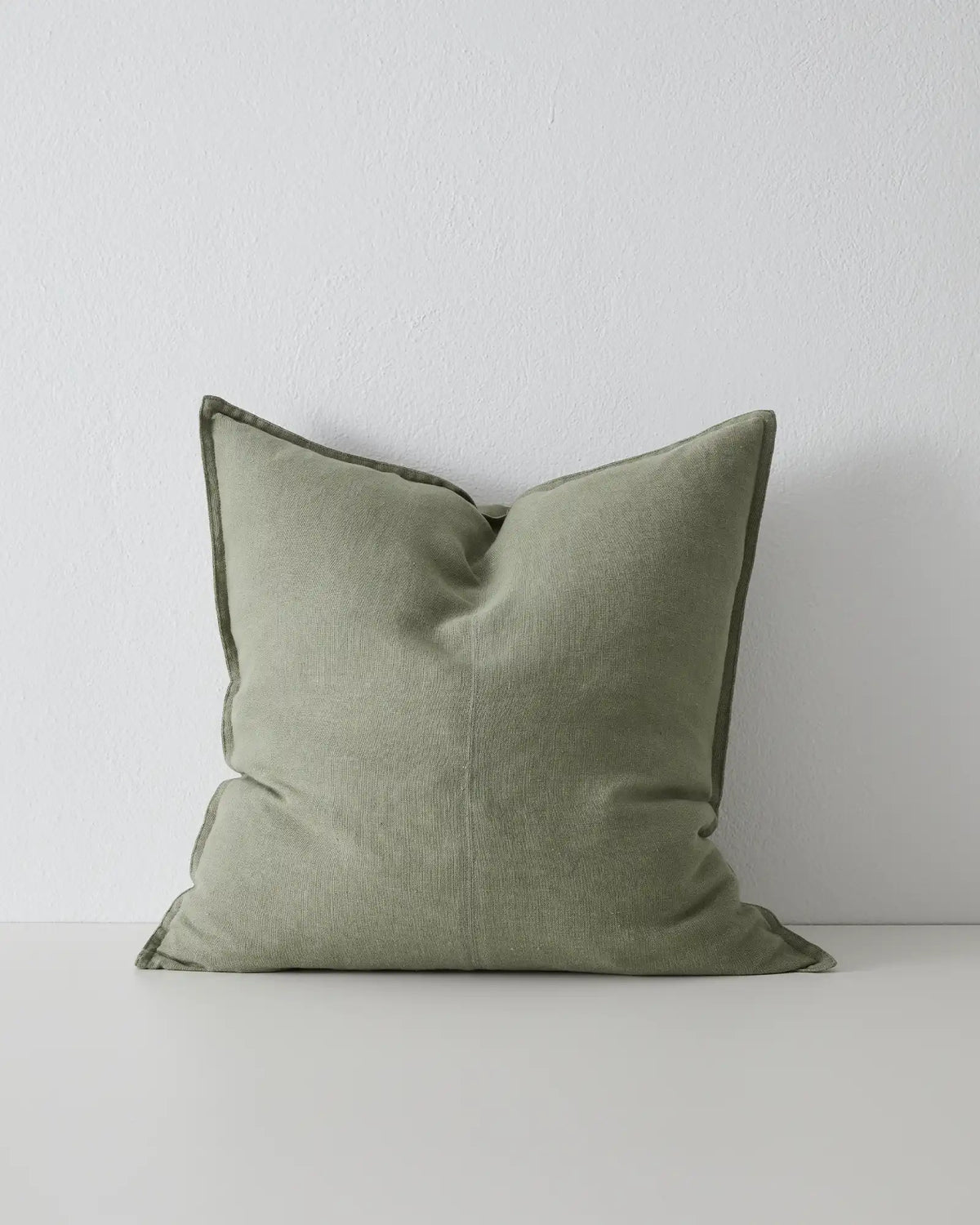 Como Stonewashed Cushion