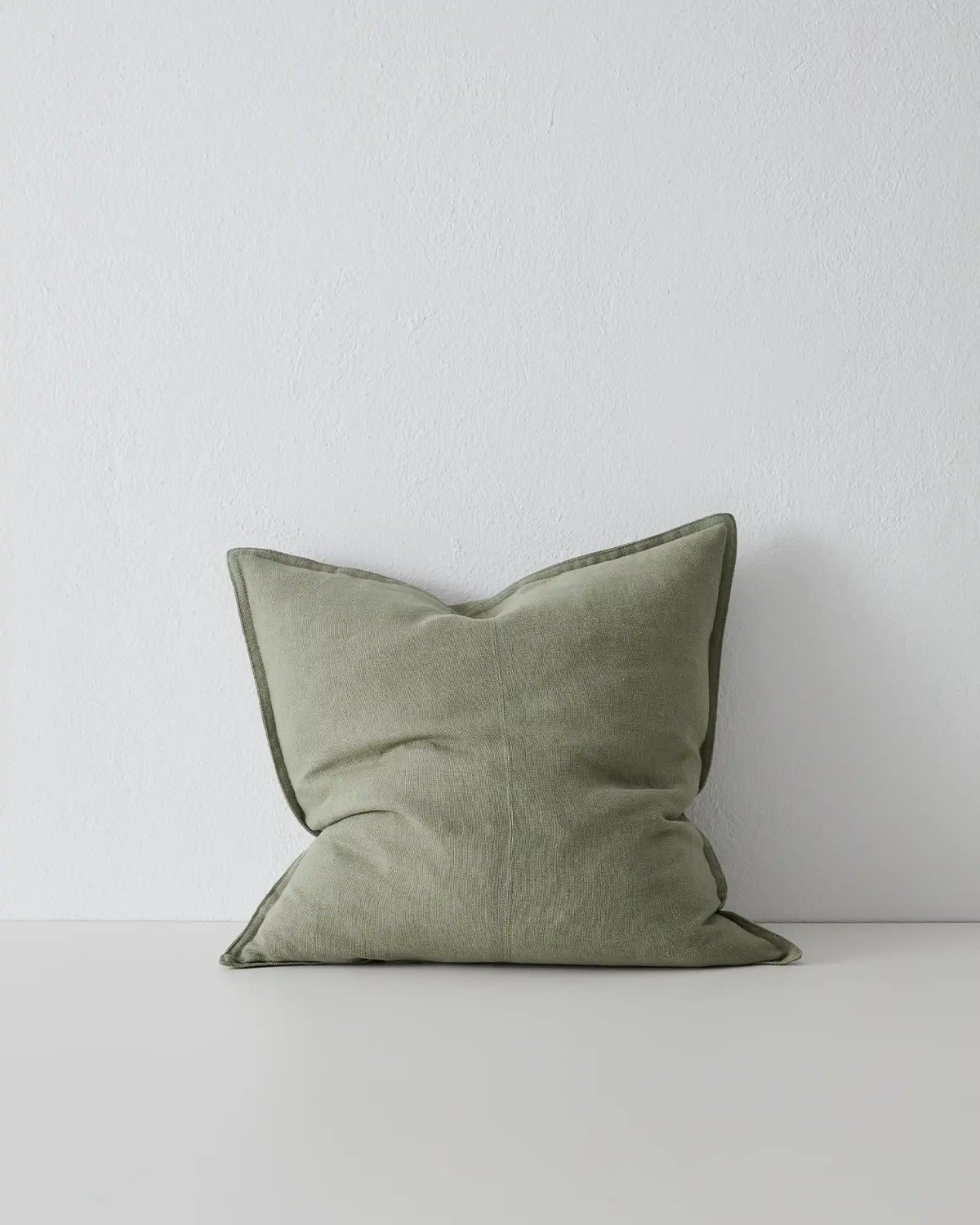 Como Stonewashed Cushion