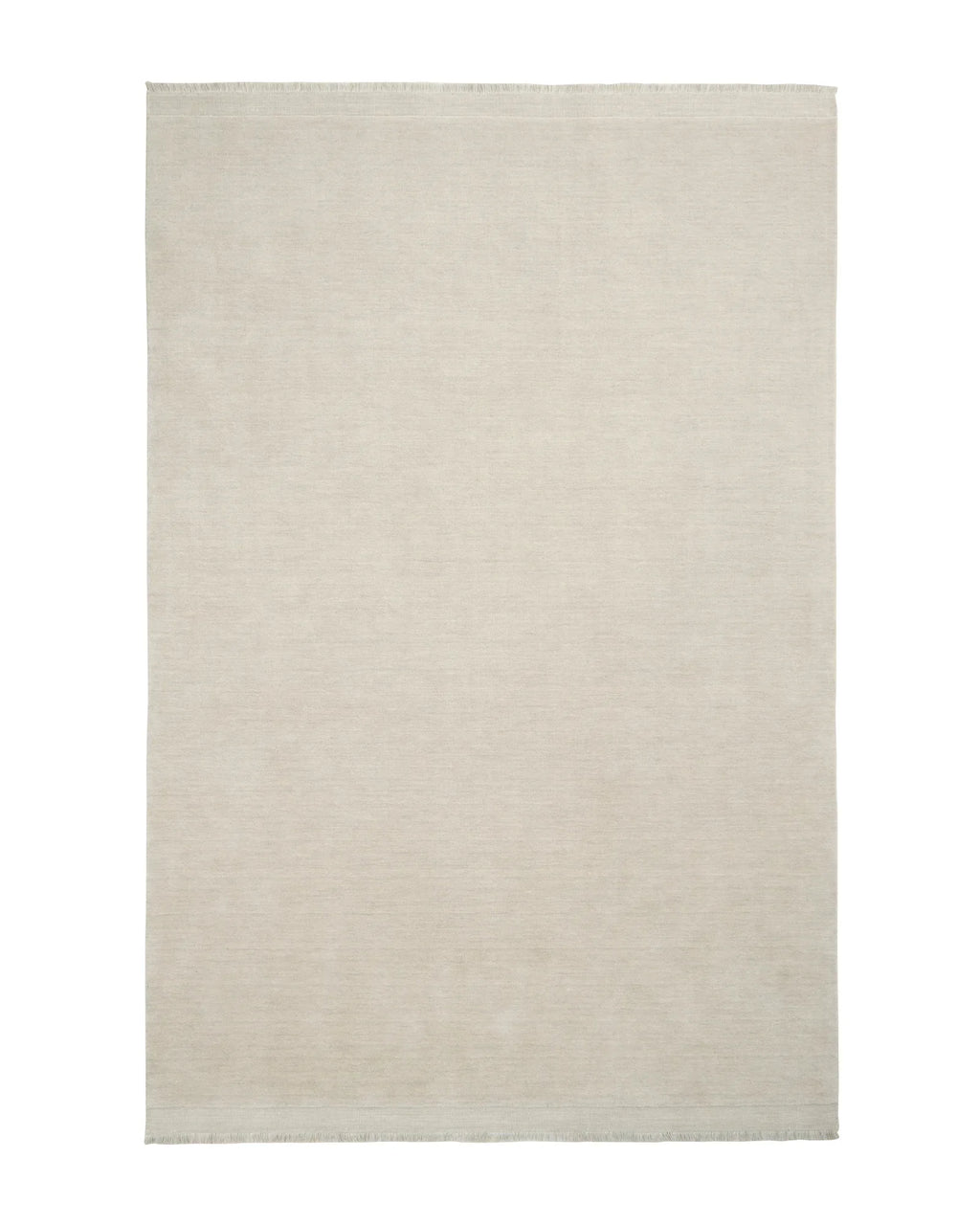 Silvio Rug - Ecru