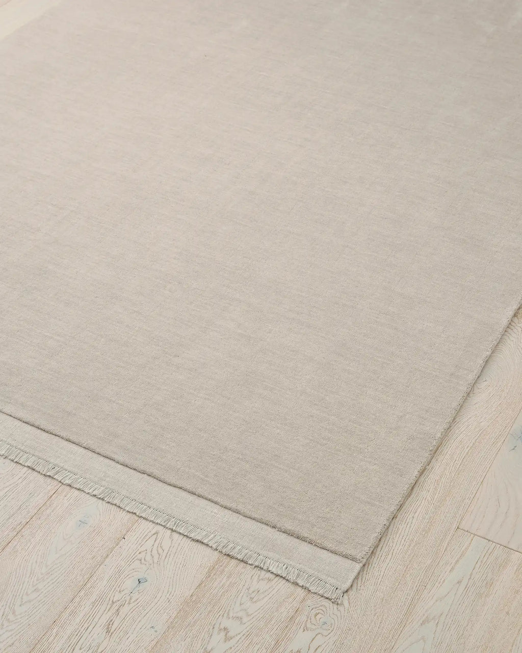 Silvio Rug - Ecru