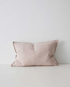 Como Stonewashed Lumbar Cushion