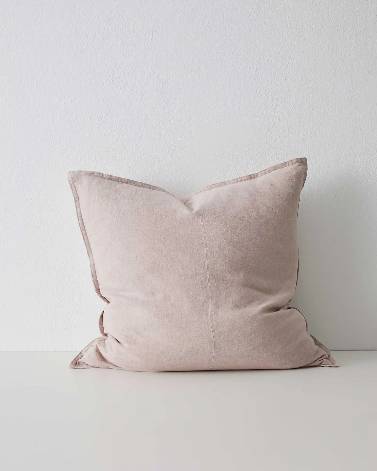 Como Stonewashed Cushion