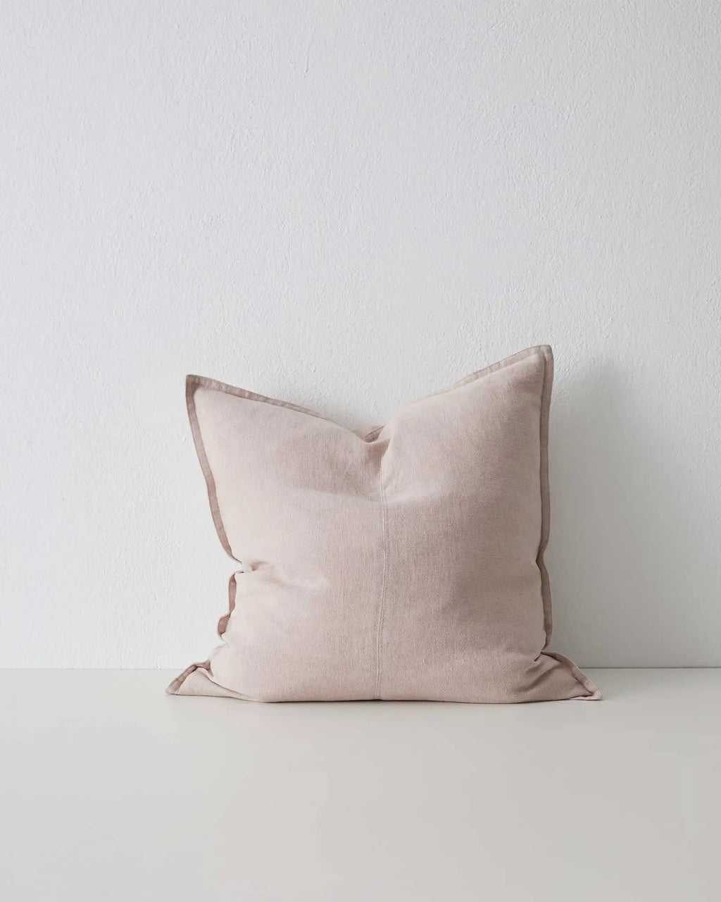 Como Stonewashed Cushion