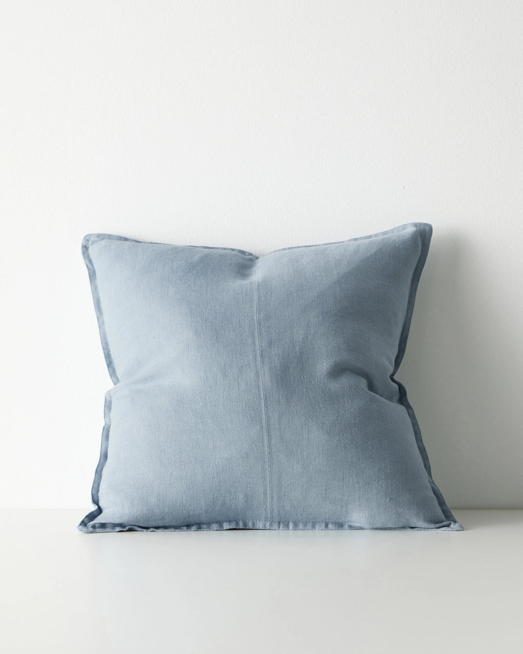 Como Stonewashed Cushion
