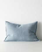 Como Stonewashed Lumbar Cushion