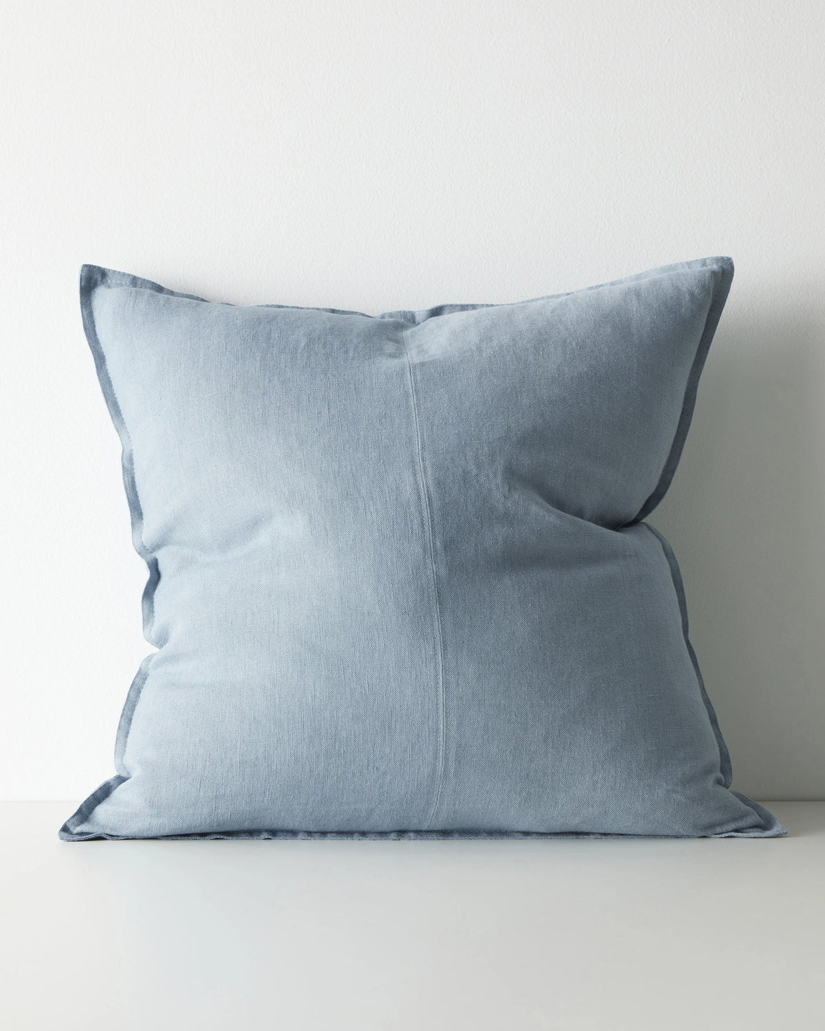 Como Stonewashed Cushion