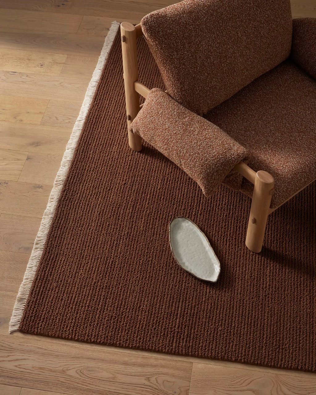 Fabien Rug - Bark