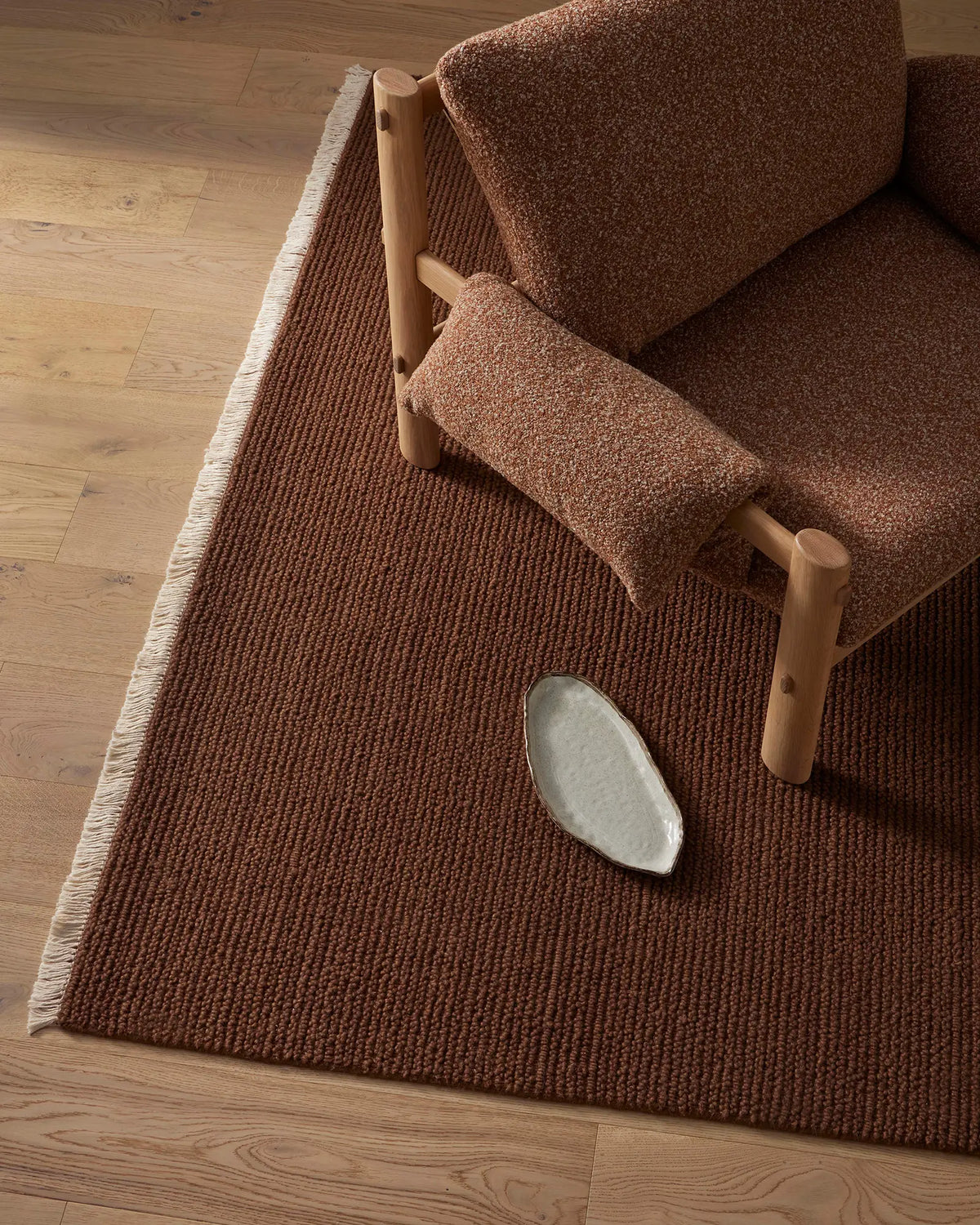 Fabien Rug - Bark
