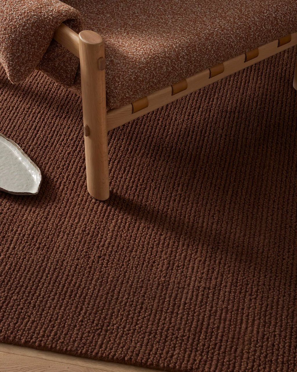 Fabien Rug - Bark