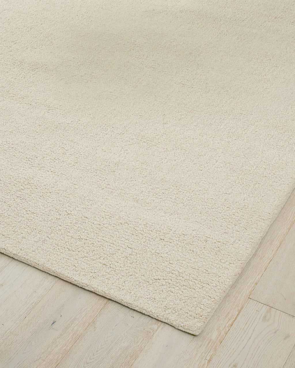 Marceau Rug - Angora