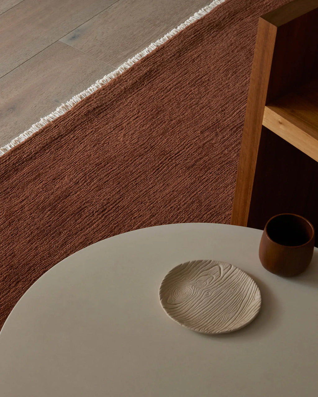Alessandre Rug - Clay