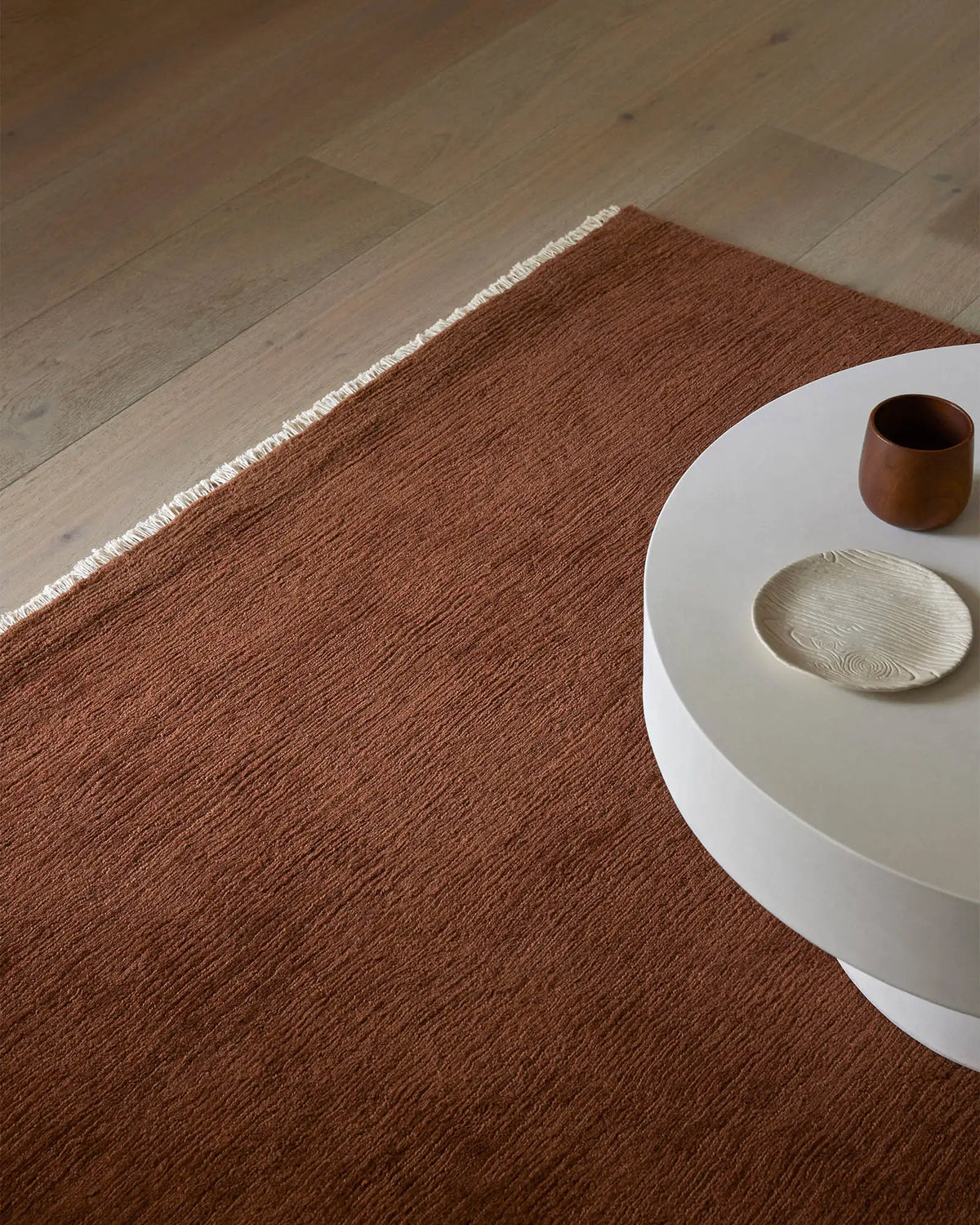 Alessandre Rug - Clay