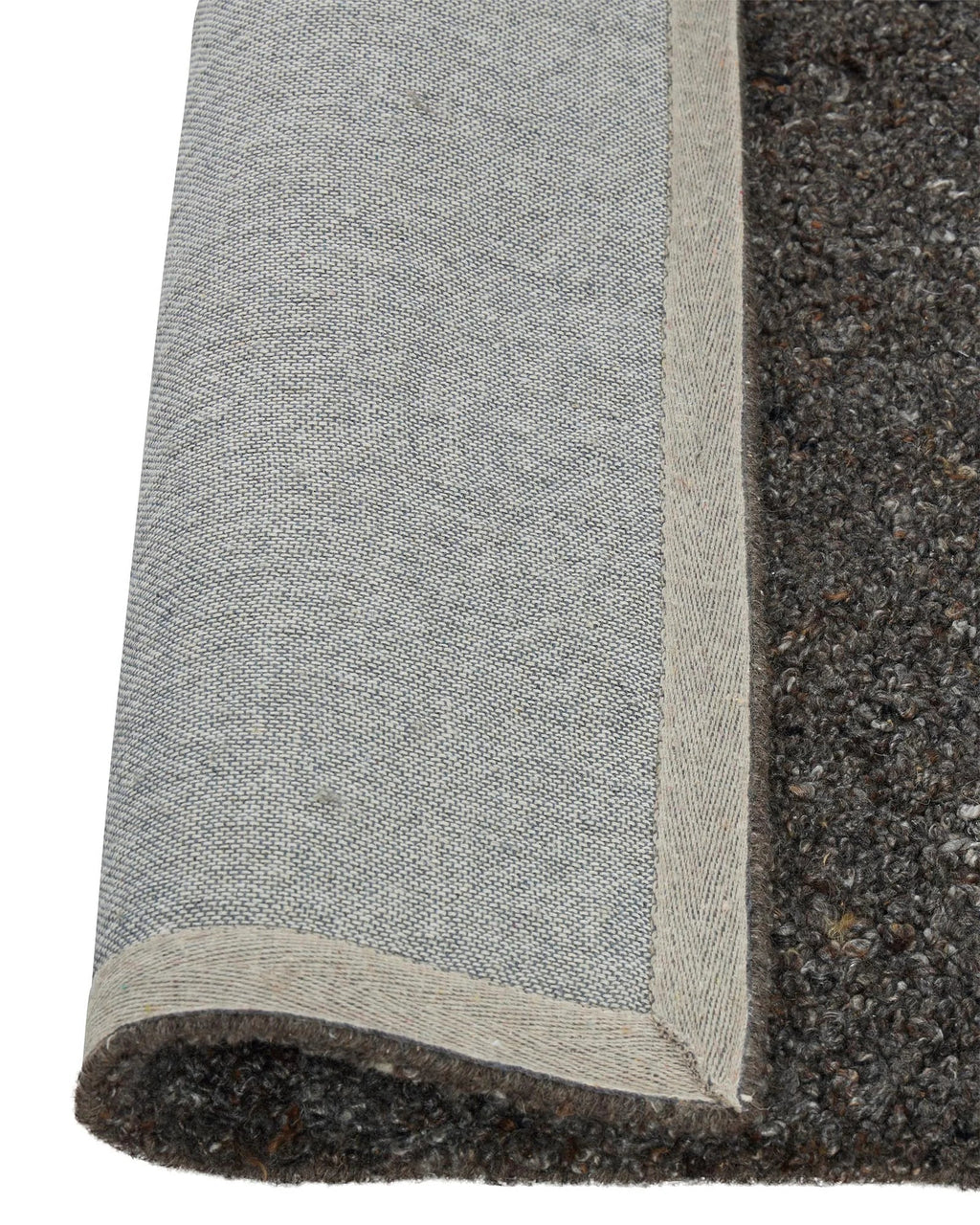Marceau Rug - Chocolate
