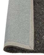 Marceau Rug - Chocolate