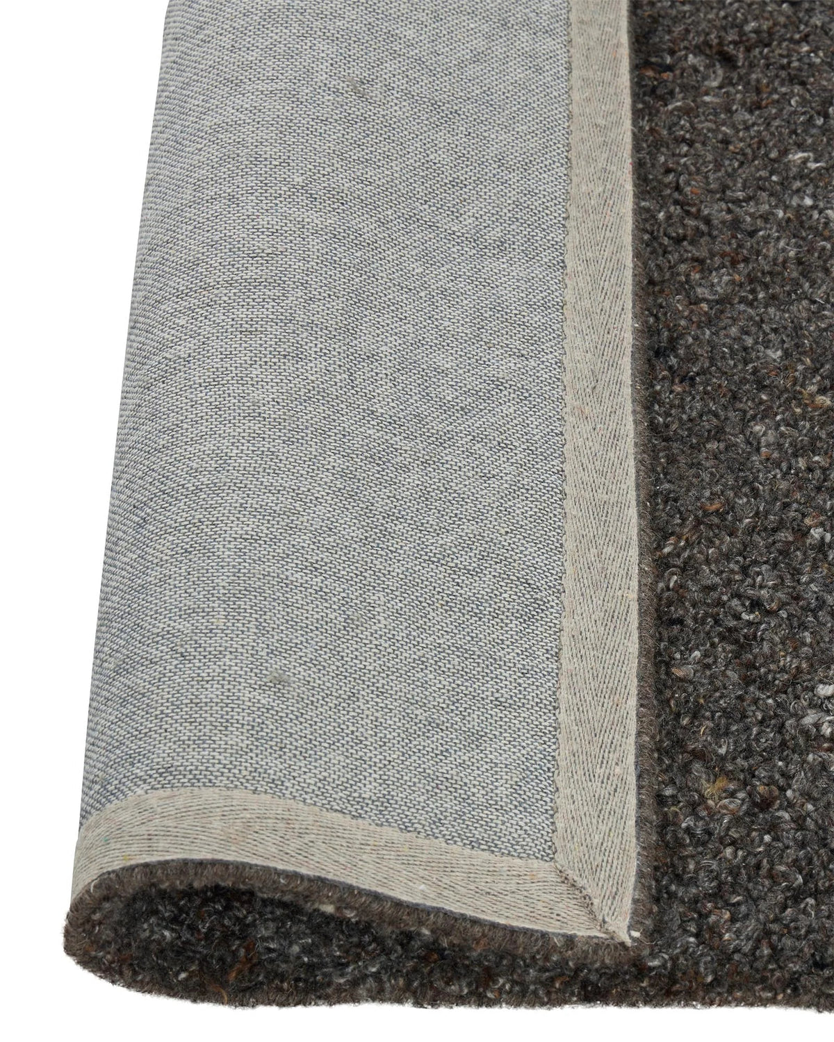 Marceau Rug - Chocolate