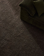 Marceau Rug - Chocolate