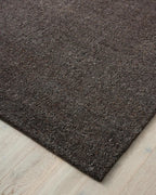 Marceau Rug - Chocolate
