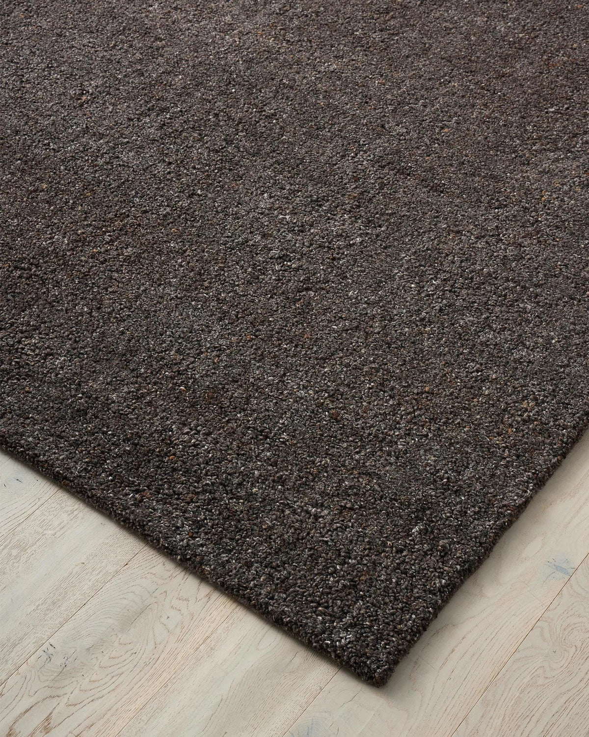 Marceau Rug - Chocolate