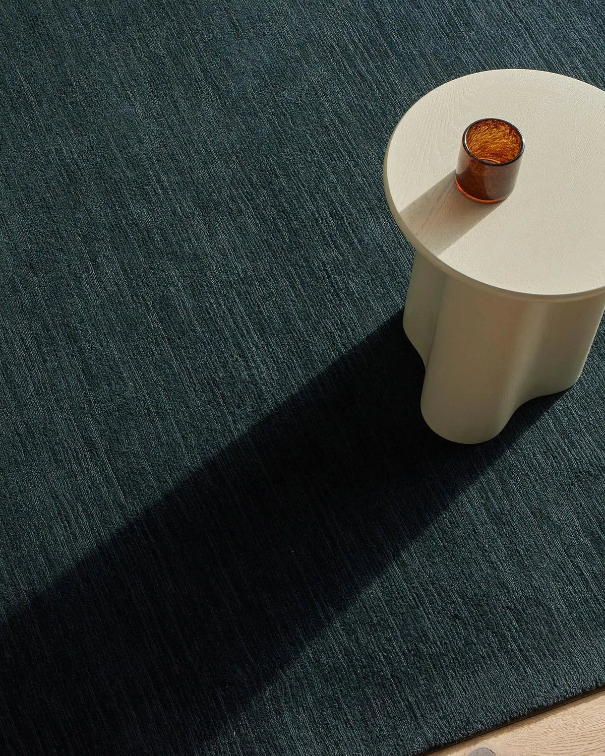 Alessandre Rug - Dusk