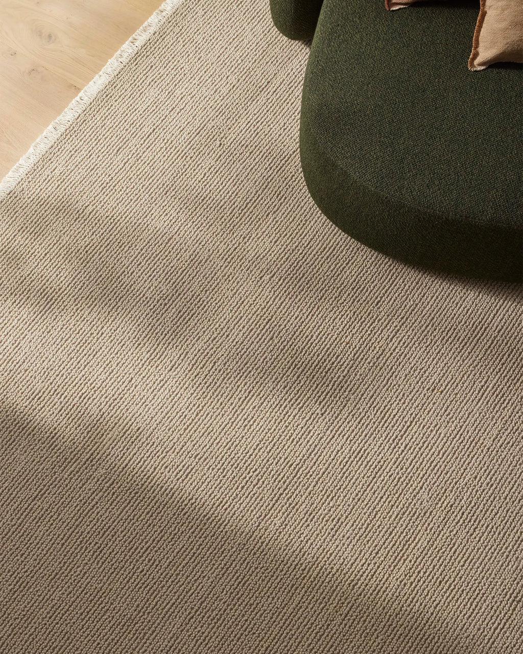 Fabien Rug - Stone