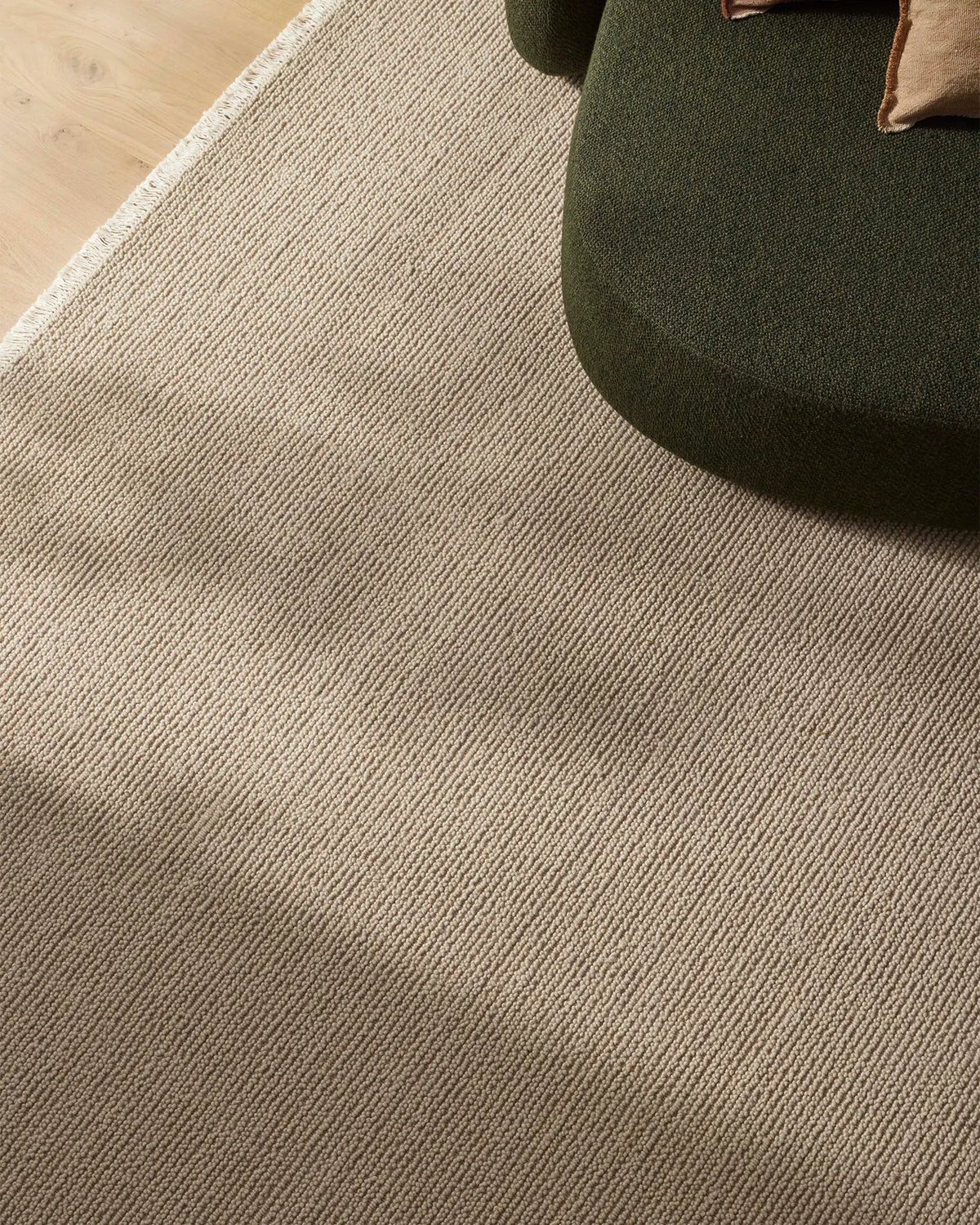 Fabien Rug - Stone