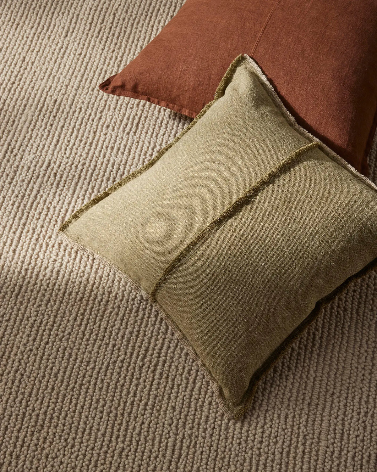 Fabien Rug - Stone