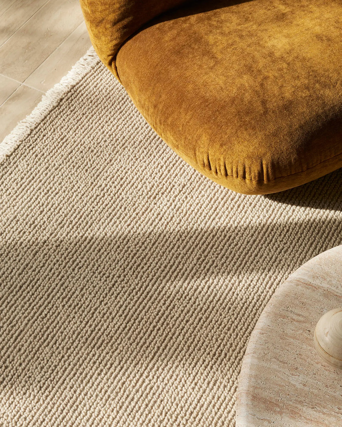 Fabien Rug - Stone