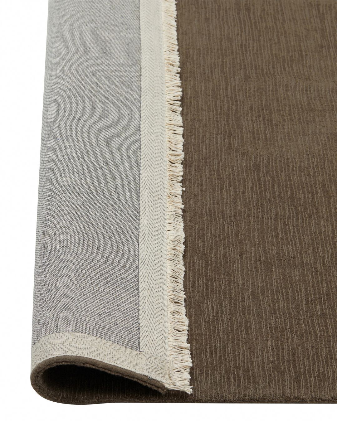 Alessandre Rug - Taupe