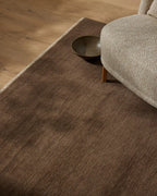 Alessandre Rug - Taupe