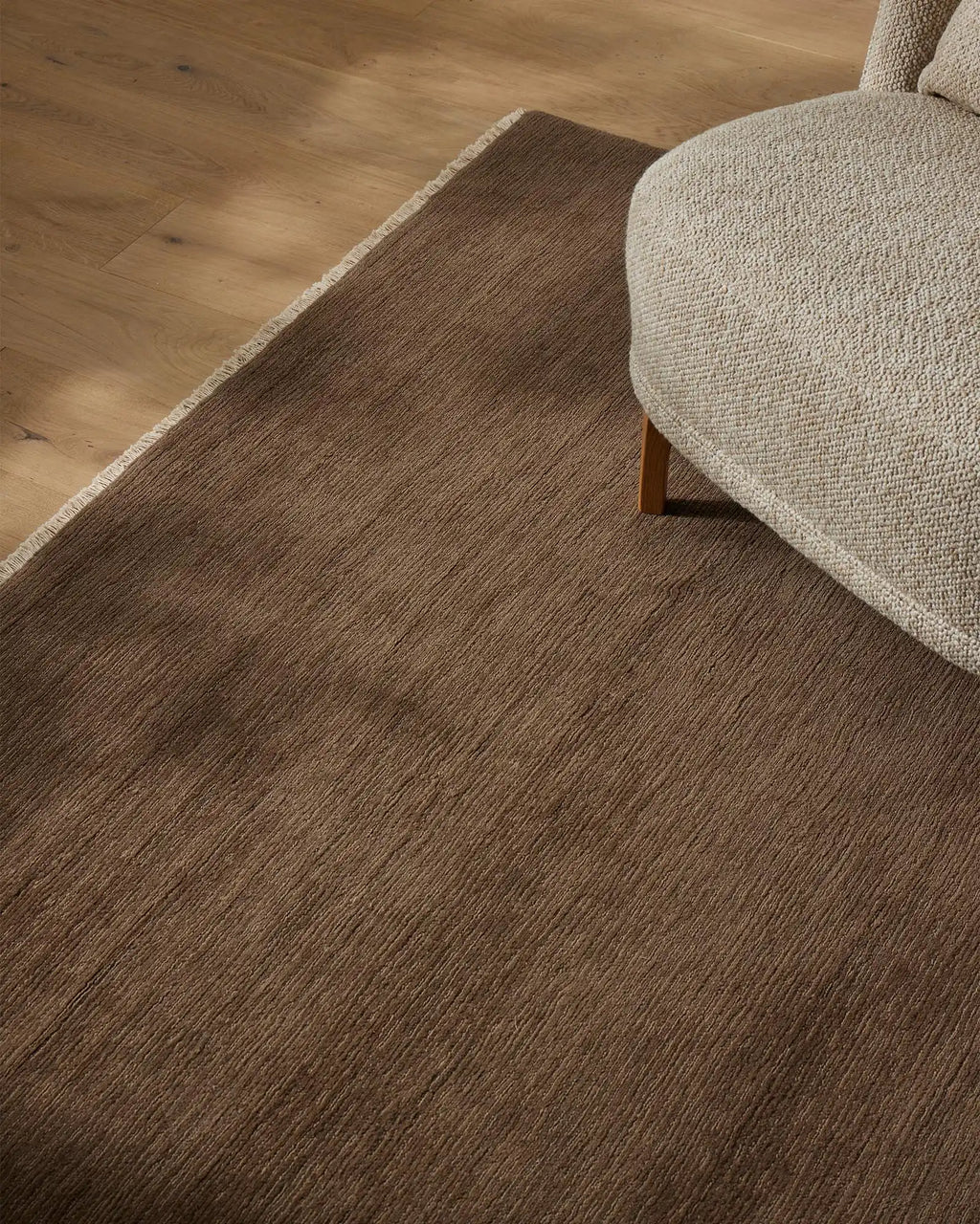 Alessandre Rug - Taupe