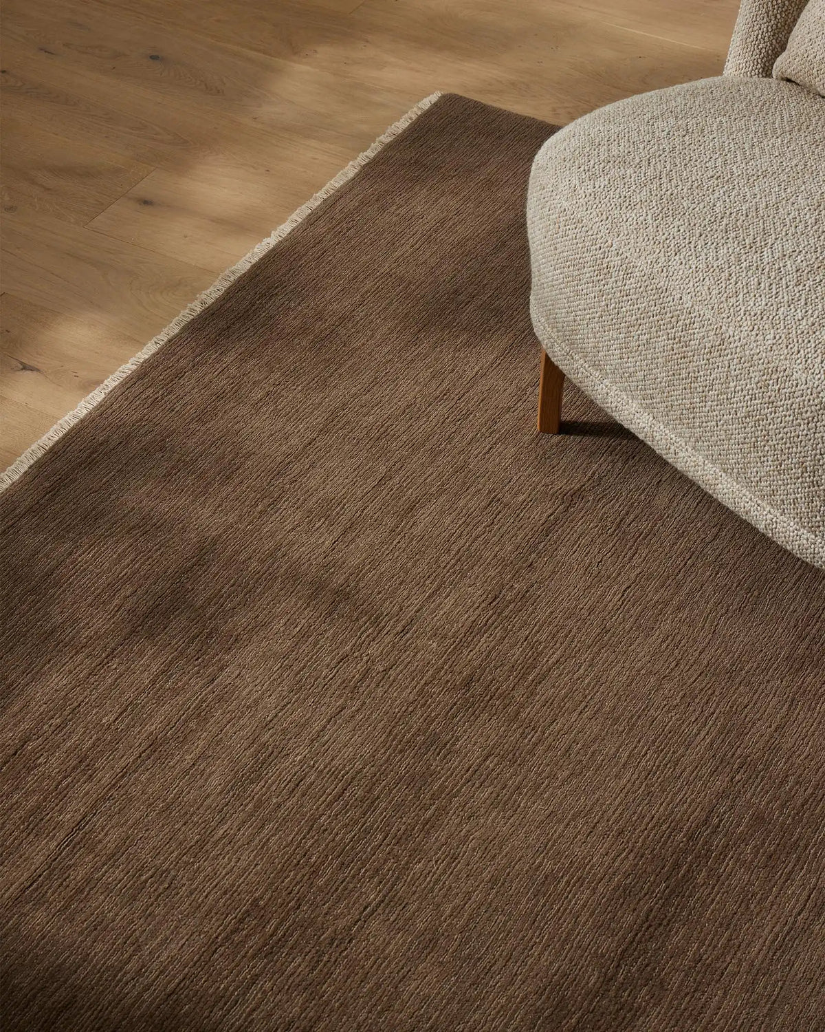 Alessandre Rug - Taupe