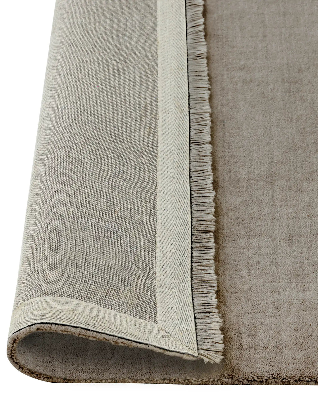 Silvio Rug - Flint