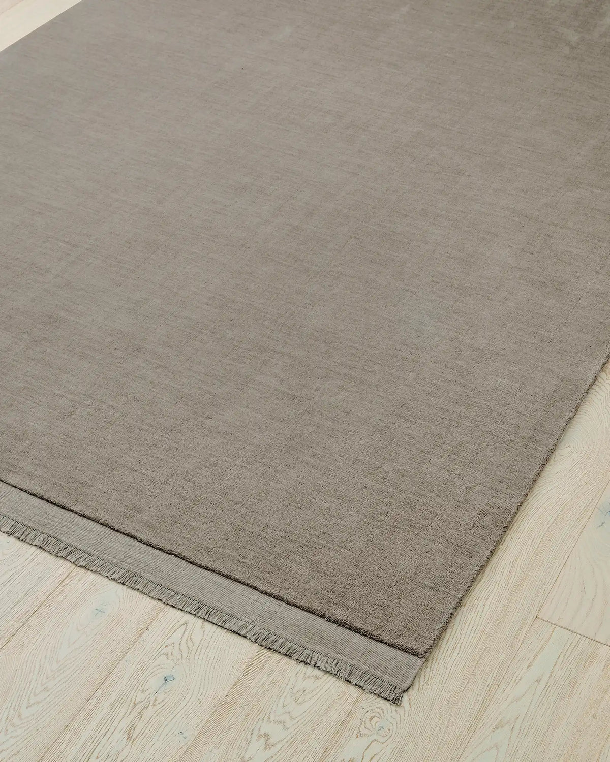 Silvio Rug - Flint