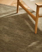 Silvio Rug - Flint