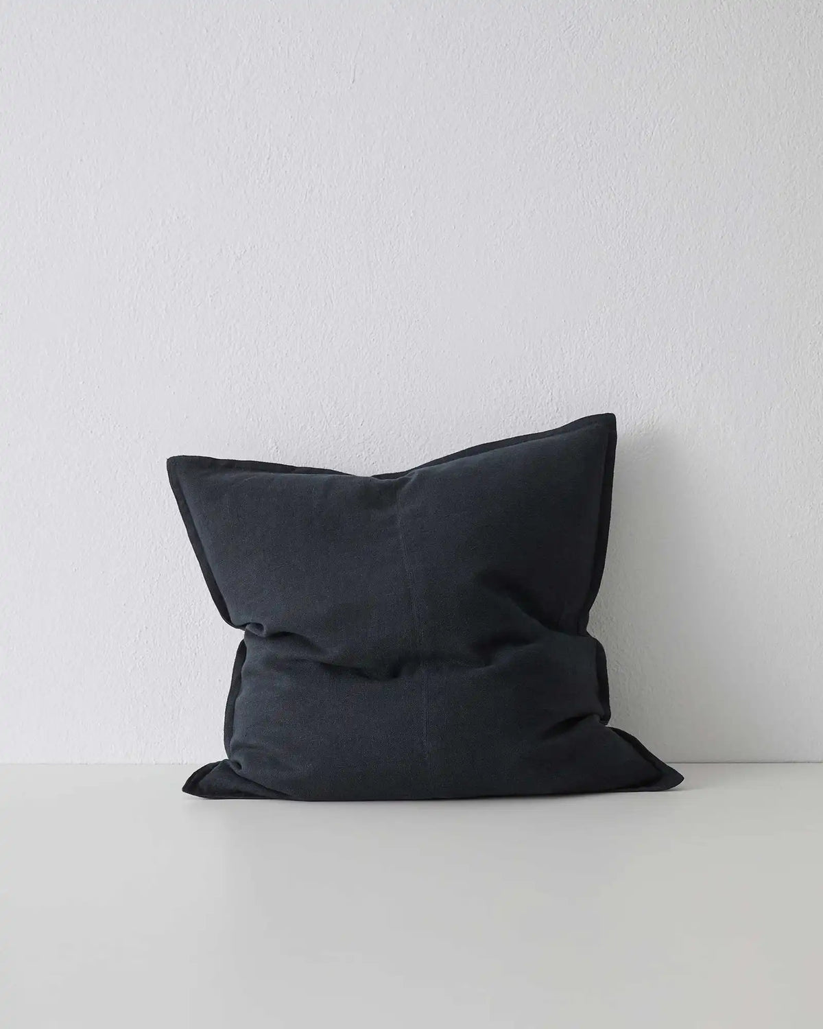 Como Stonewashed Cushion