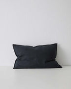 Como Stonewashed Lumbar Cushion