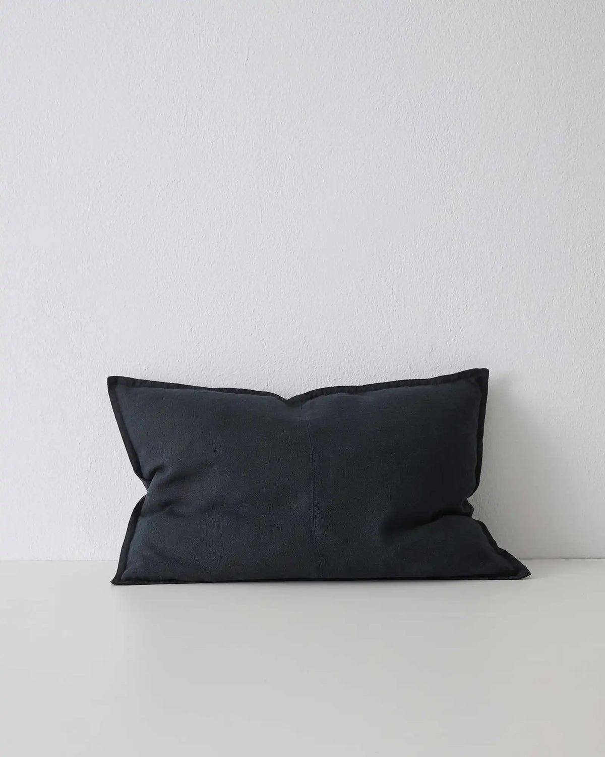 Como Stonewashed Lumbar Cushion
