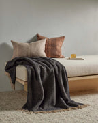 Marceau Rug - Fox