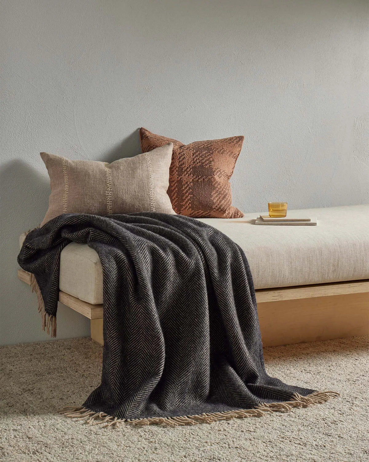 Marceau Rug - Fox