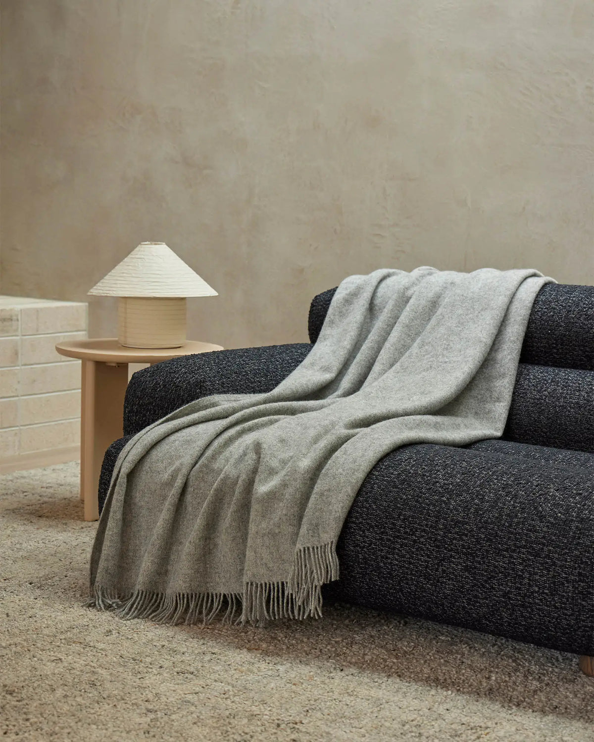 Marceau Rug - Fox