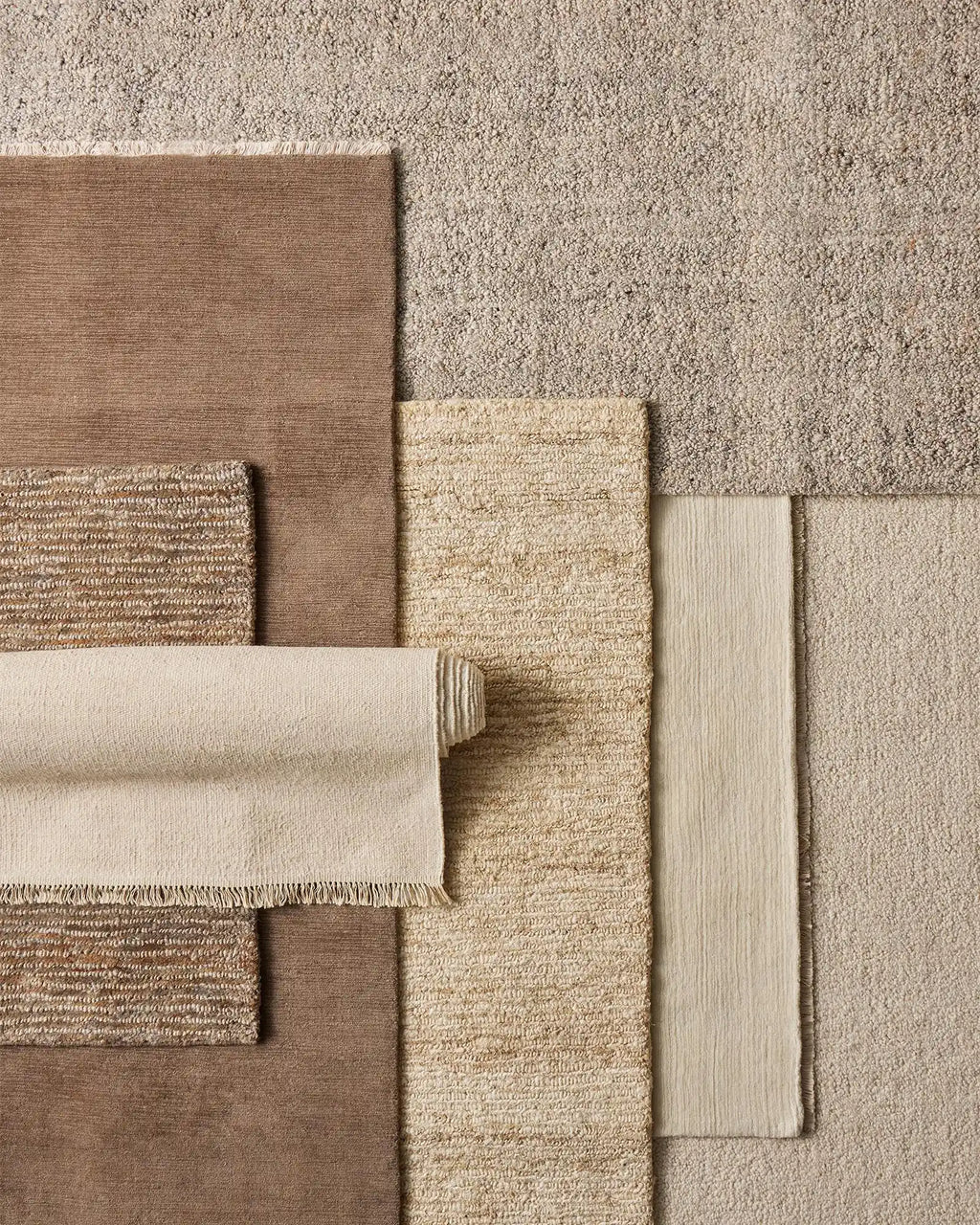 Marceau Rug - Fox