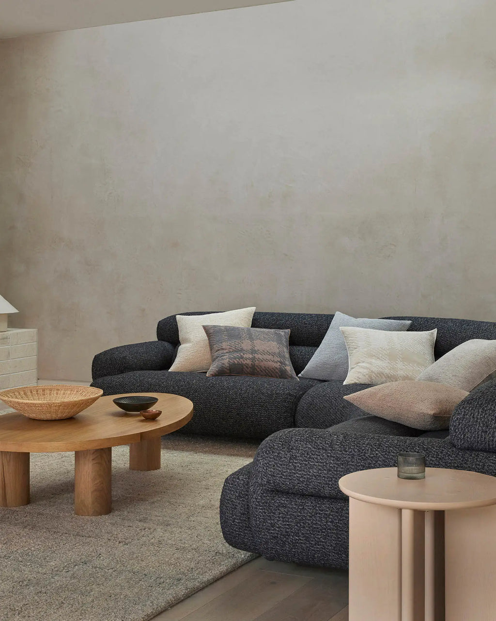Marceau Rug - Fox